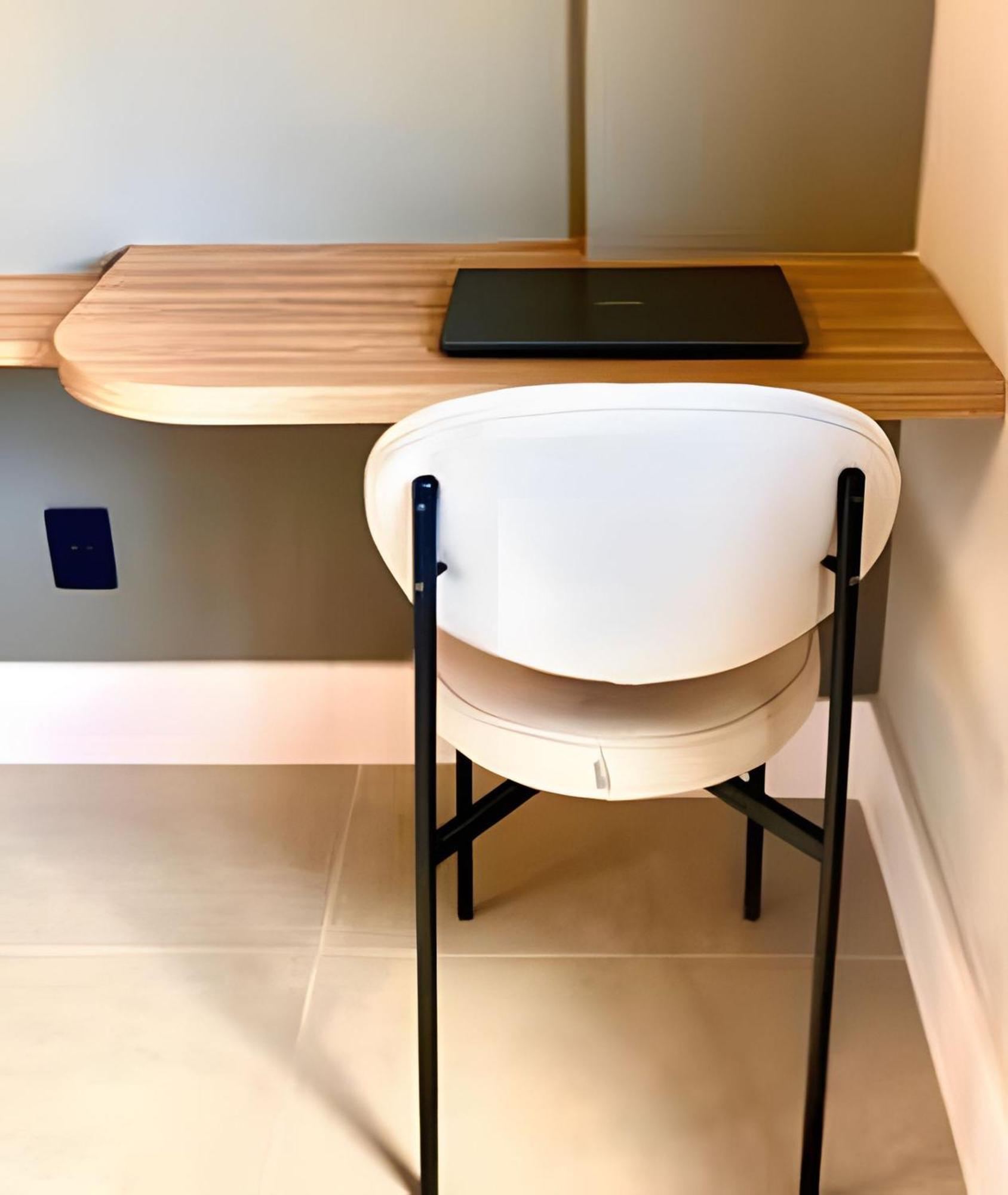 Apartment Flat Novo E Reformado Ao Lado Da De Ipanema! *