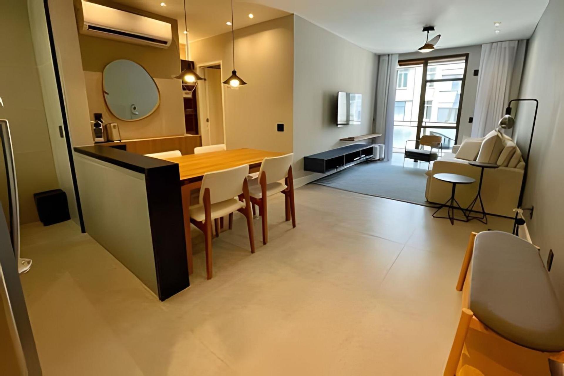 Flat Novo E Reformado Ao Lado Da De Ipanema! Apartment *